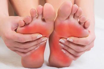 Foot pain treatment in the Wayne, NJ 07470 and Caldwell, NJ 07006 areas