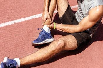 Sports Podiatry in the Wayne, NJ 07470 and Caldwell, NJ 07006 areas